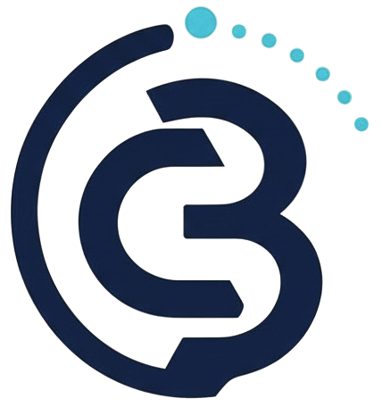 CCB AI Solutions Logo